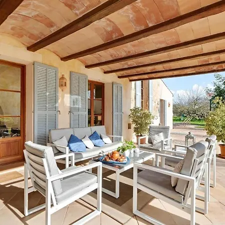 Casa vacanze Es Moli Daigua *